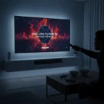 Fire TV's full-screen startup pop-up signals a darker advertising future