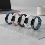Fitbit Air band colors: which shade fits your style