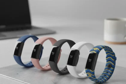 Fitbit Air band colors: which shade fits your style