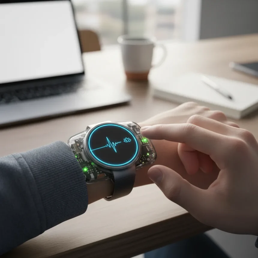 Fitbit Air first look: one feature stands out after 5 days