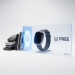 Get Fitbit Air Free via Google Store Trade-In