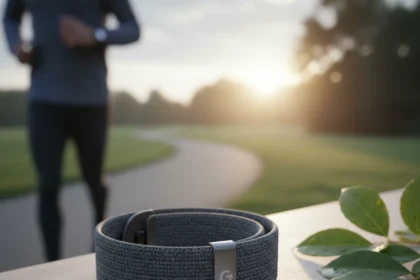 Fitbit Air review: Google's $99 tracker ditches the screen