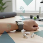 Fitbit Air proves less screen is more for fitness trackers