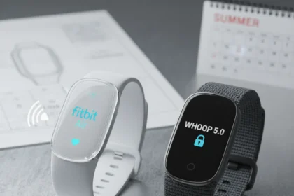 Fitbit Air Could Dethrone Whoop 5.0 With No Subscription