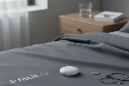 Fitbit Air Sleep Tracker Delivers Where It Counts — With Two Catches