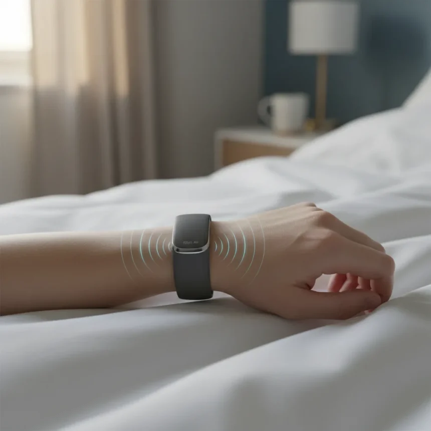 Fitbit Air's Smart Alarm is the only feature that matters