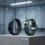 Fitbit Air: Google's Screenless Answer to Whoop