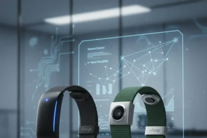 Fitbit Air: Google's Screenless Answer to Whoop