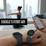 Fitbit Air at $99 Challenges Whoop, but Lacks the Pixel Watch's Versatility