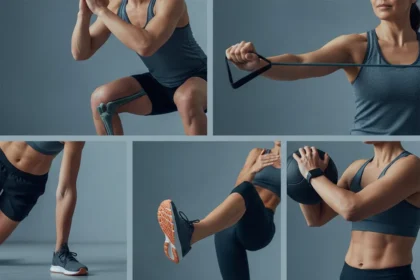 Future-proof your joints with these five targeted exercises