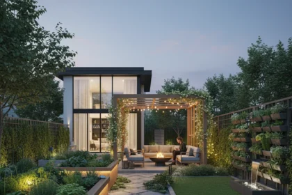 5 Garden Upgrades That Actually Transform Outdoor Spaces