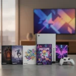 5 ID@Xbox indie games worth playing after Mixtape