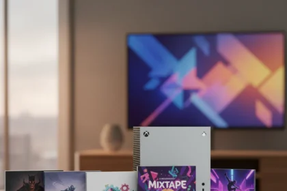 5 ID@Xbox indie games worth playing after Mixtape