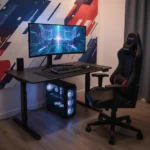 FlexiSpot Memorial Day sale cuts gaming desk prices up to 80%