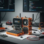 Flipper One: Linux-based swiss-army knife PC redefines open hardware