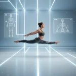 Floating pigeon pose beats 90/90 stretch for hip mobility