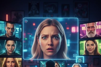 FMV gaming resurges as indie devs revive 90s technique