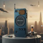For All Mankind's alt-universe iPhone design is why the show works