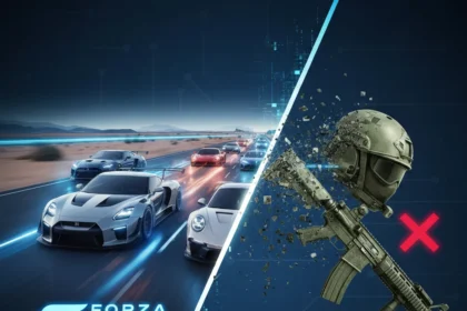 Forza Horizon 6 Overtakes Call of Duty on Xbox Player Lists