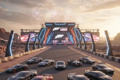 Forza Horizon 6 Festival Playlist launches with 14 cars