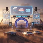 Forza Horizon 6 Festival Playlist Returns Early—Here's What Changed — AI-generated illustration