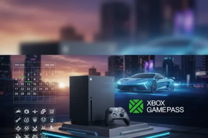 Forza Horizon 6 launches day one on Xbox Game Pass