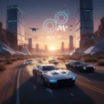 Forza Horizon 6 Launch Trailer Builds Hype Days Before Early Access — AI-generated illustration