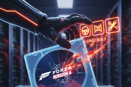 Forza Horizon 6 leak sparks permanent bans before launch