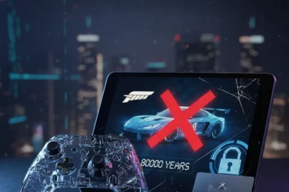Forza Horizon 6 Piracy Ban Shows Xbox Means Business