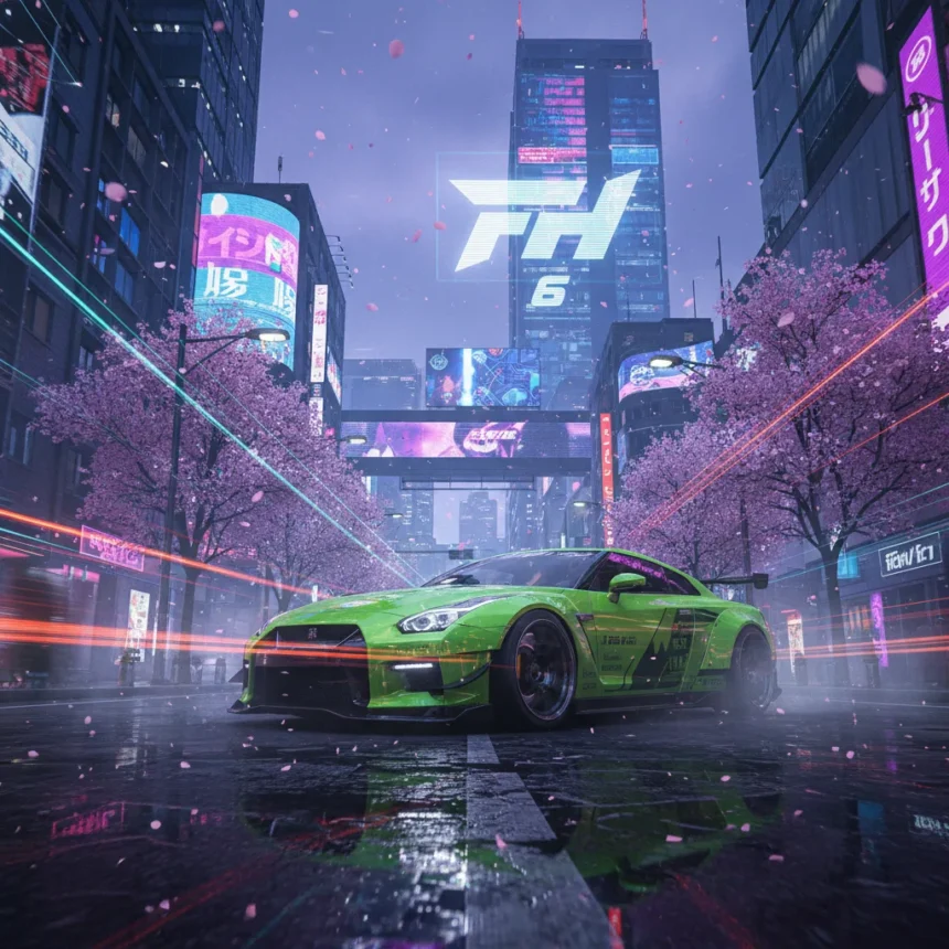 Forza Horizon 6 Proves Xbox Needed This Win