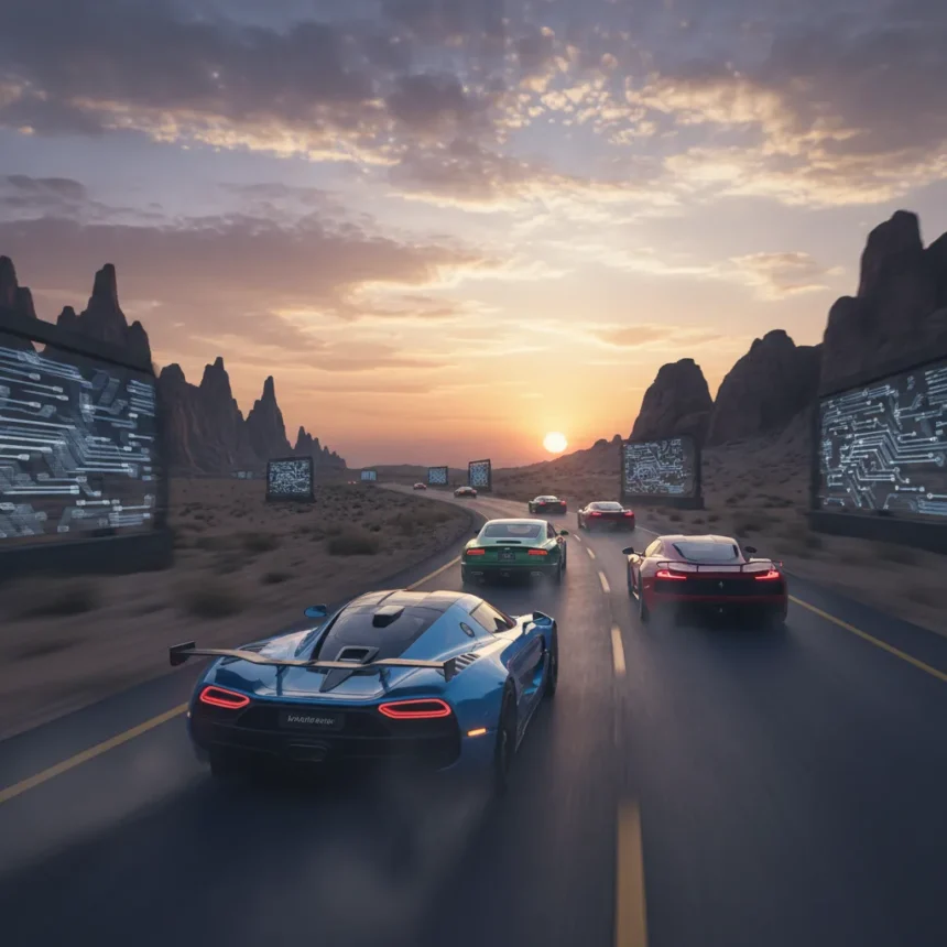 Forza Horizon 6 Proves Playground Games Still Has It
