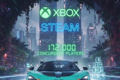 Forza Horizon 6 Steam launch proves $120 early access still has mass appeal