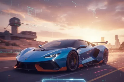 Forza Horizon 6 breaks racing game records on Steam