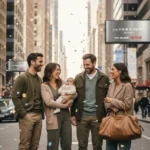 The Four Seasons Season 2 Arrives May 28, 2026 on Netflix