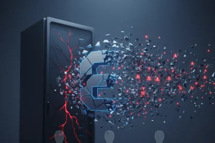 Fragmented entity data is quietly destroying enterprise resilience