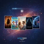 Free Prime Video movies: 5 great picks without membership
