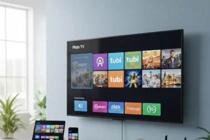 Free streaming diet: Build a legal $0 TV setup