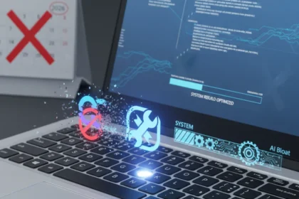 Free Windows 11 rebuild tool strips Copilot without the hassle