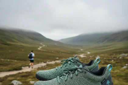 Freet Howgills review: Minimalist trail shoes that convert skeptics