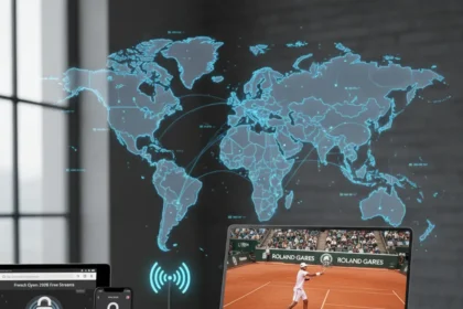 How to watch French Open 2026: Free streams by country