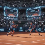 French Open 2026 Ruud vs Fonseca: Free streams guide