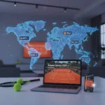 Watch French Open 2026: Streaming & TV by Region