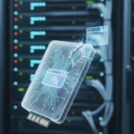 FROST attack exposes your browsing through SSD timing