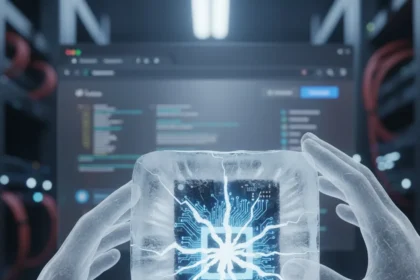FROST side-channel attack exposes SSD snooping risk