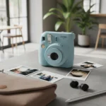 Fujifilm Instax Mini 13 Revives Instant Photography