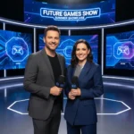 Future Games Show Summer Showcase Gets Star Hosts