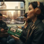 Gadhouse Miko Proves Retro Audio Beats Streaming Apps