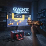 G'AIM'E Time Crisis+ review: nostalgia with real limits