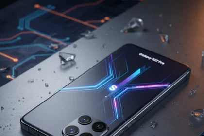Samsung Galaxy S27 Pro leaks reveal a mini-Ultra flagship