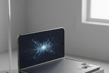 Galaxy Z Fold 8 Wide trades flagship cameras for better design